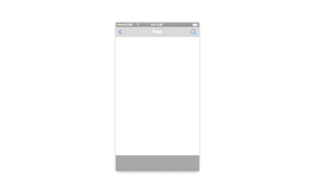 low fidelity image
